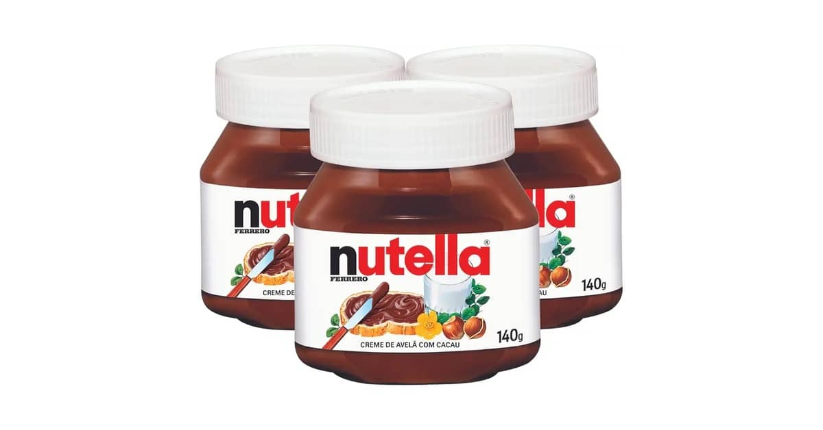 Melhor Creme de Avelã do Mundo: Escolha o Seu Ideal!