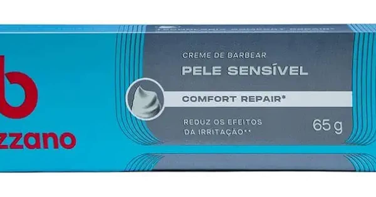 Melhor Creme de Barbear: Pele Sensível e Hidratação