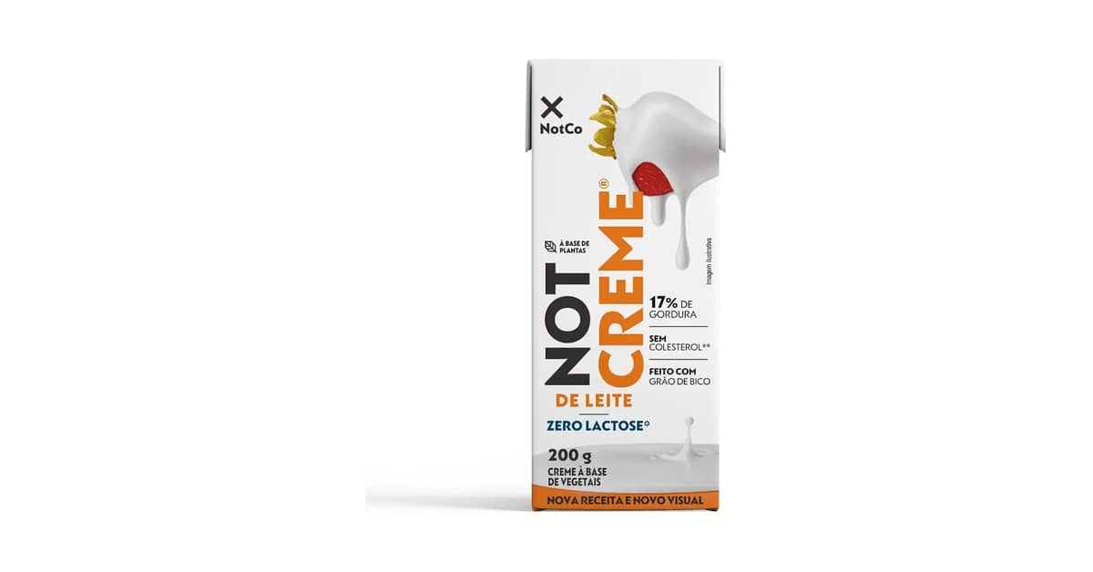 Melhor Creme de Leite para Dieta: Opções Leves e Veganas