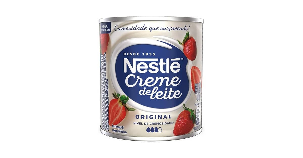 Melhor Creme de Leite para Fazer Brigadeiro: Qual o Ideal?