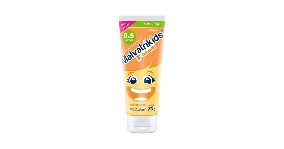 Melhor Creme Dental Bebê: Guia Completo Sem Flúor