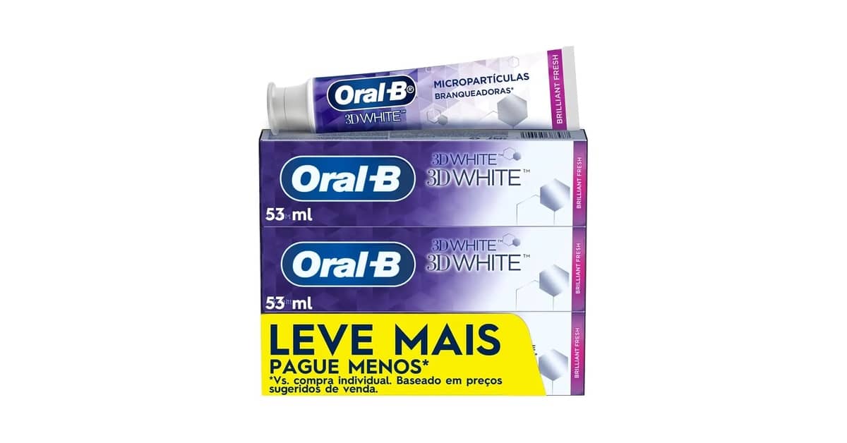Melhor Creme dental Clareador: Guia Definitivo e Ranking