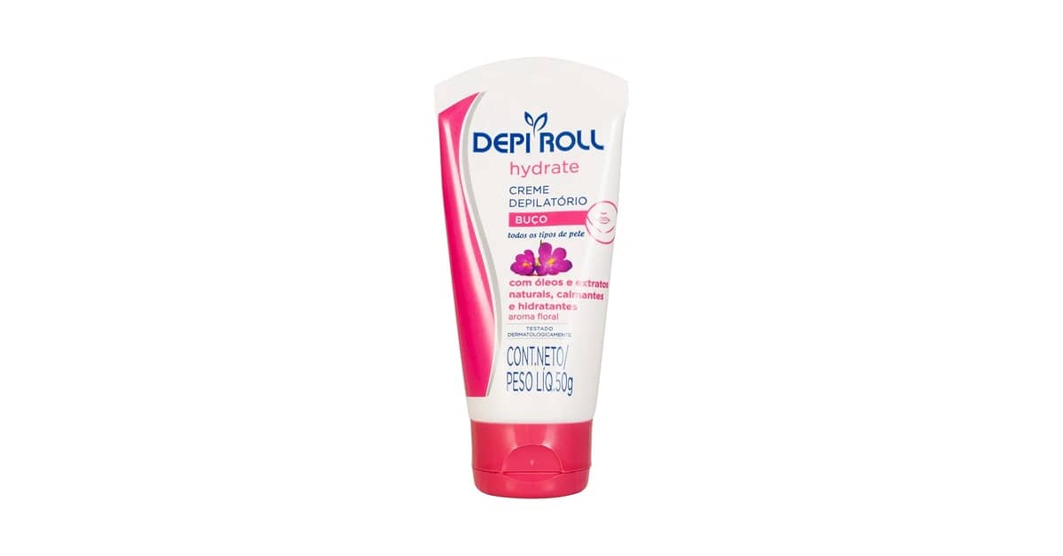 Melhor Creme Depilatório para Buço: Escolha Ideal
