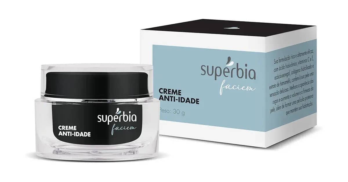 Melhor Creme Facial com Retinol Vitamina C Ácido Hialurônico 50G: Escolha Certa!
