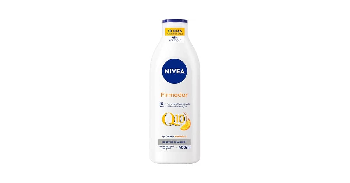 Melhor Creme Firmador Corpo: Pele Firme e Elástica em 10 Dias!