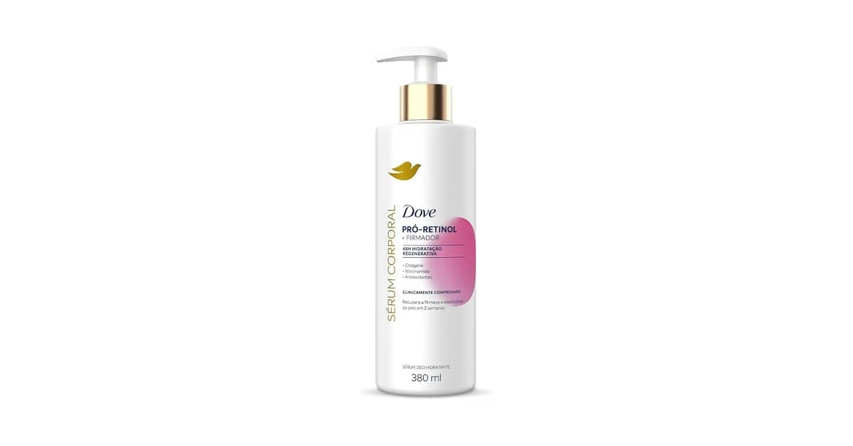 Melhor Creme Firmador para o Corpo: Foco em Firmeza e Elasticidade