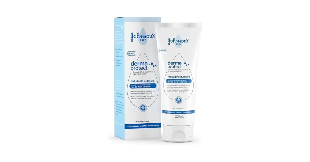 Melhor Creme Hidratante Facial Infantil: Peles Sensíveis Protegidas