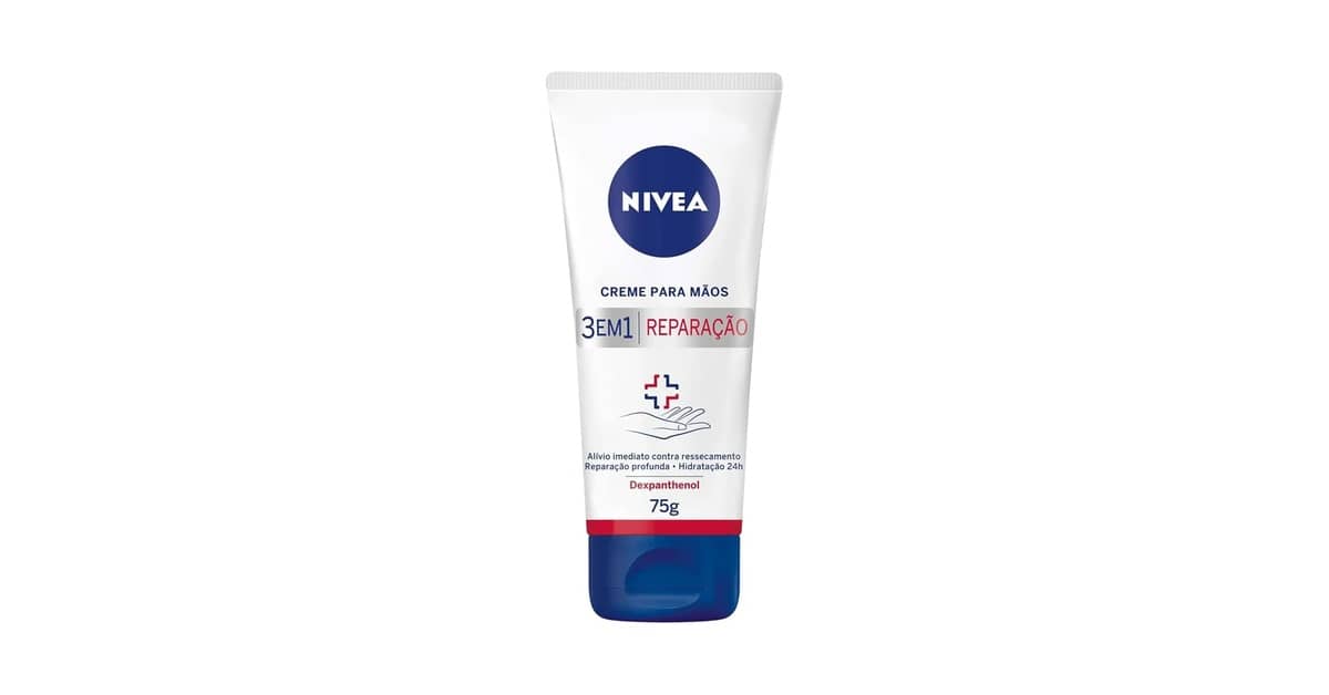 Melhor Creme Hidratante Mãos: Alívio e Maciez Duradoura