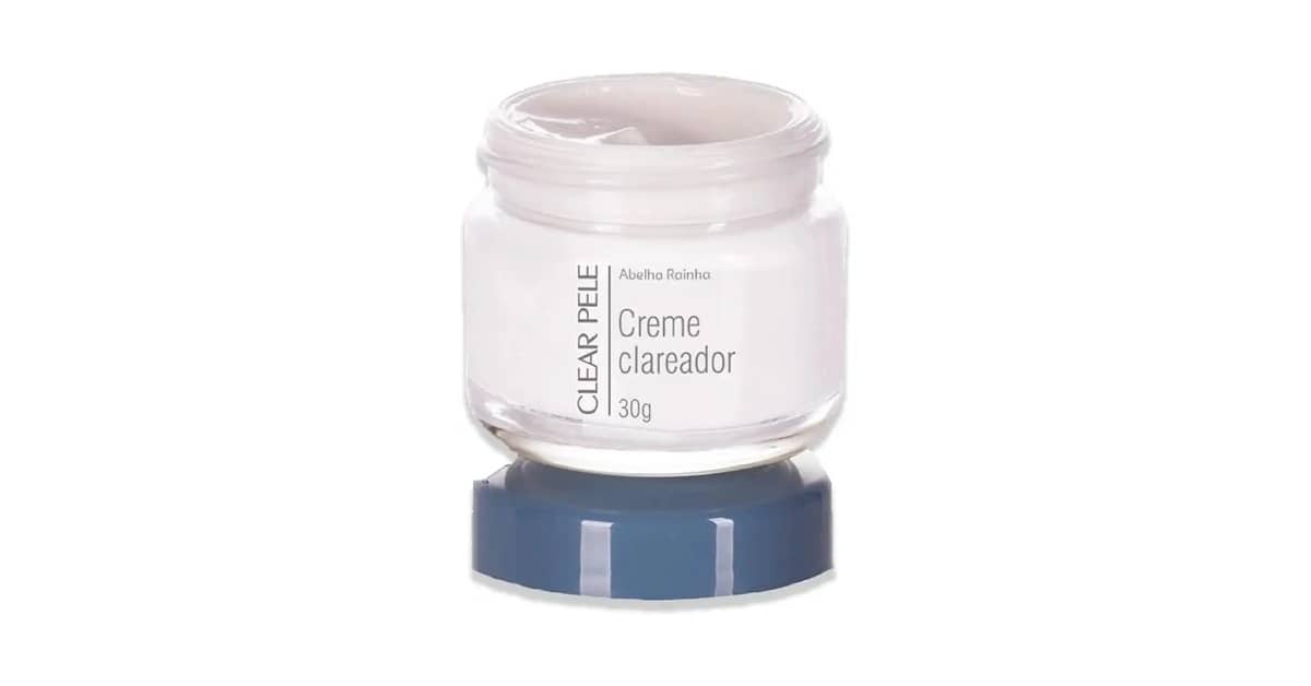 Melhor Creme Melasma: 5 Opções para um Tom Uniforme