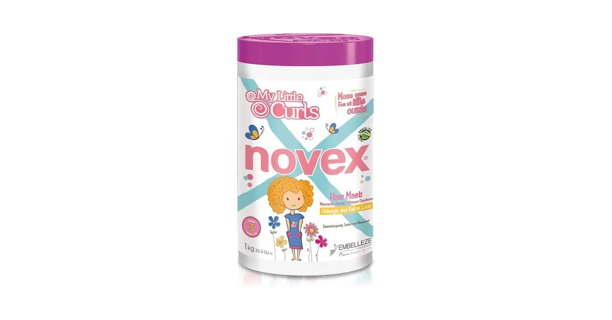 Melhor Creme Novex para Cachos: Escolha Ideal!