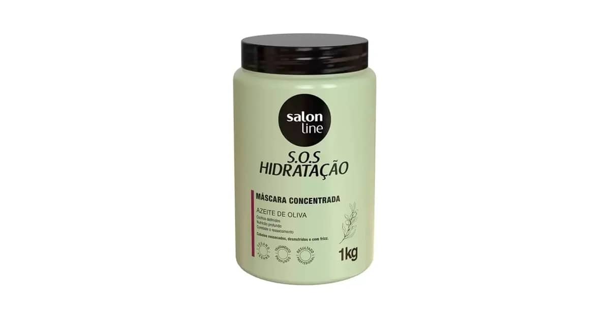 Melhor Creme para Cabelo Cacheado Seco: Hidratação e Definição