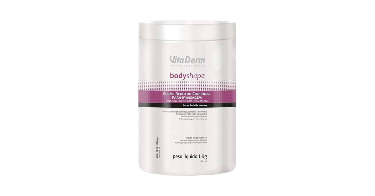 Melhor Creme para Celulite e Gordura Localizada: Combate Eficaz