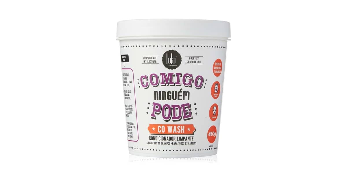 Melhor Creme para Co Wash: 5 Opções Veganas e Liberadas