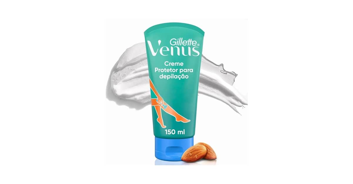 Melhor Creme para depilação Intima: Segurança e Suavidade