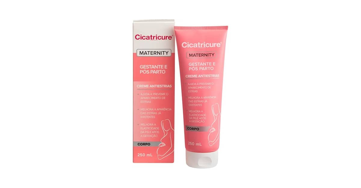 Melhor Creme para Estria na Gestação: Escolha Ideal!