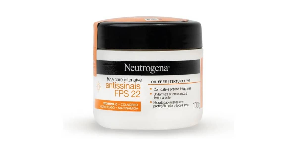 Melhor Creme para o Rosto com Protetor Solar: 5 Opções Essenciais