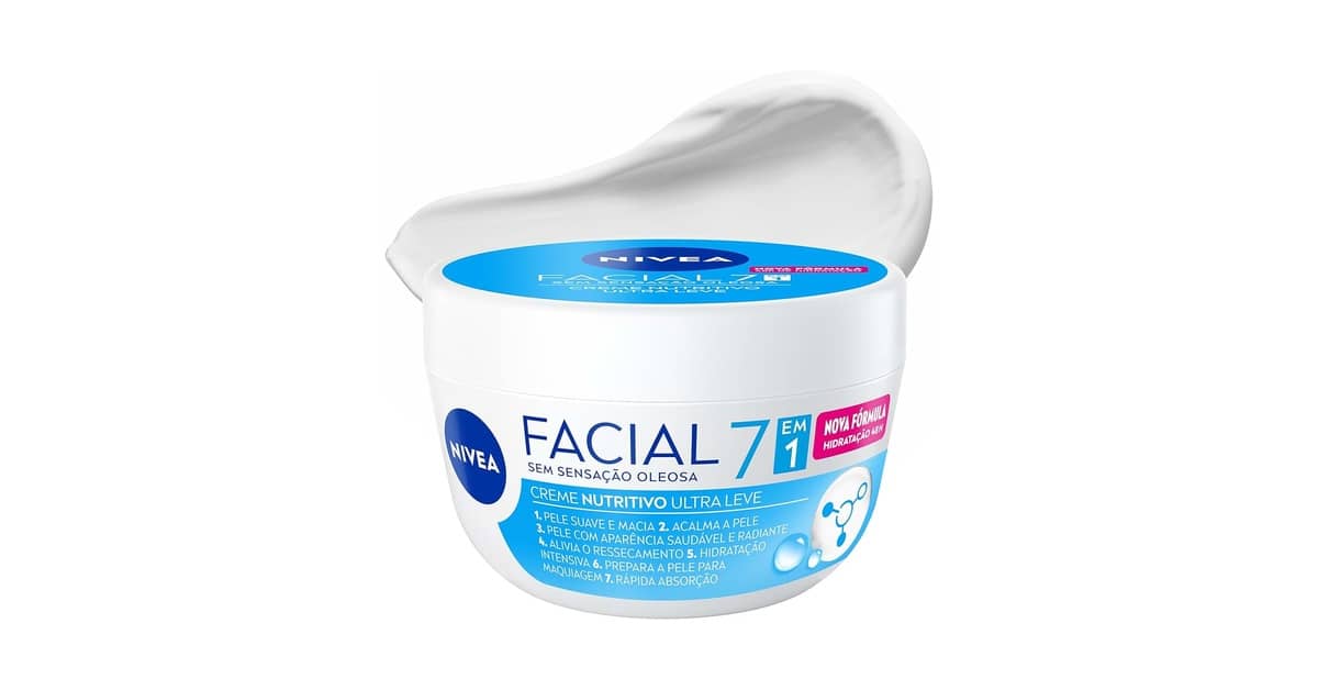 Melhor Creme para o Rosto Custo Benefício: 5 Opções Que Valem Ouro