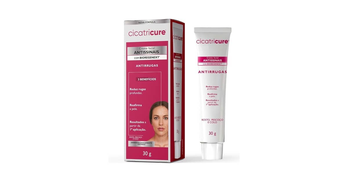 Melhor Creme para o Rosto depois dos 30: 5 Opções Anti-idade