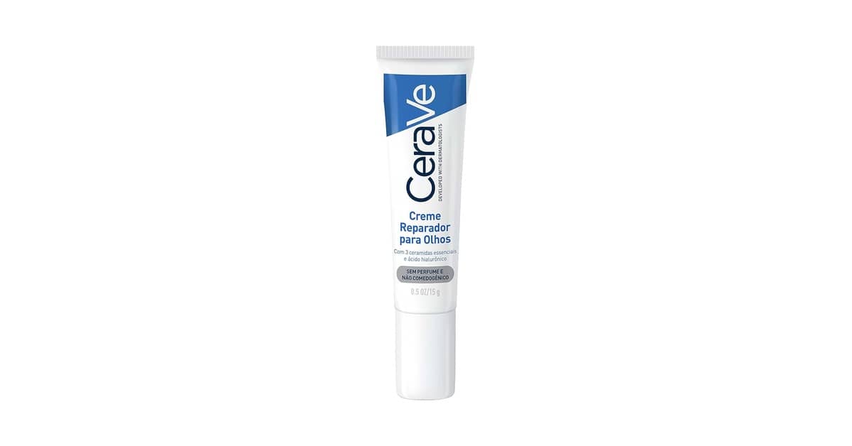 Melhor Creme para Olheiras e Bolsas: Guia Essencial de Escolha