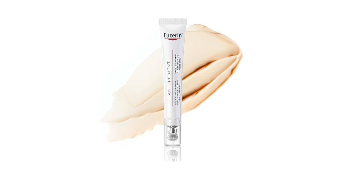Melhor Creme para Olheiras Pigmentadas: Guia Definitivo!
