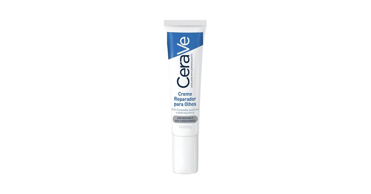 Melhor Creme para Olheiras: Guia Definitivo 2024