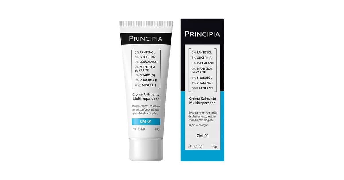 Melhor Creme para Pele com Rosacea: Acalma e Repara!