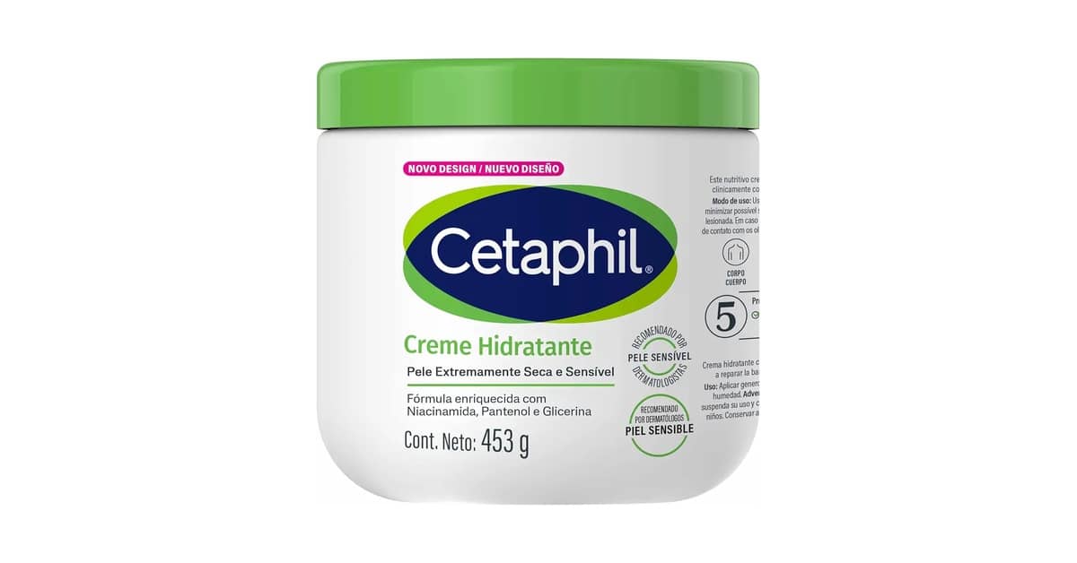Melhor Creme para pele Extra Seca: Hidratação Profunda Garantida!