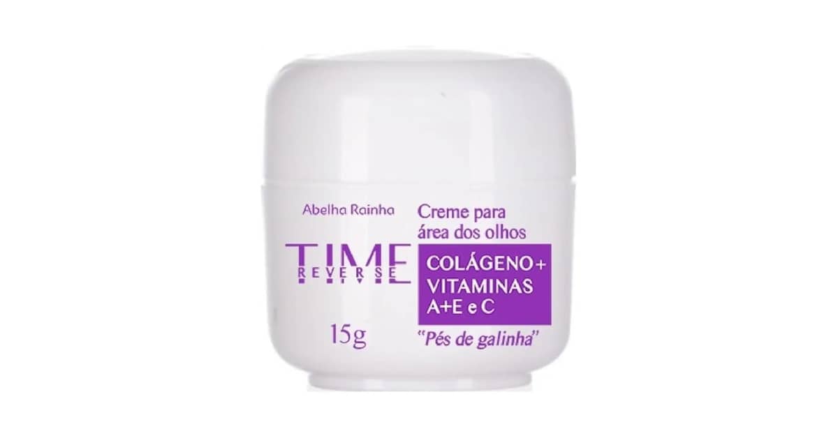 Melhor Creme para Pés de Galinha Nos Olhos: Guia de Escolha