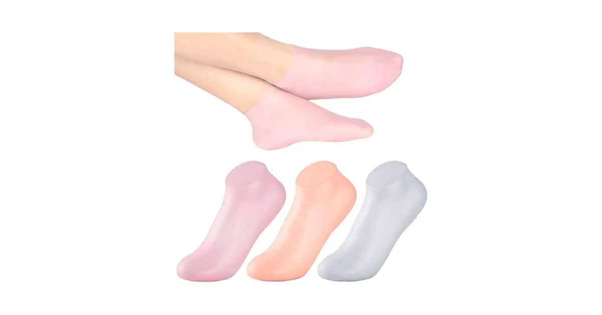 Melhor Creme para Pés Ressecados e Rachados Caseiro: Guia Completo