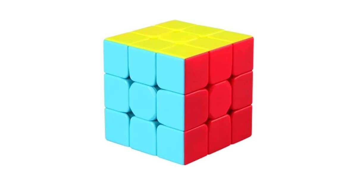 Melhor Cubo Mágico Barato: Descubra o Ideal!