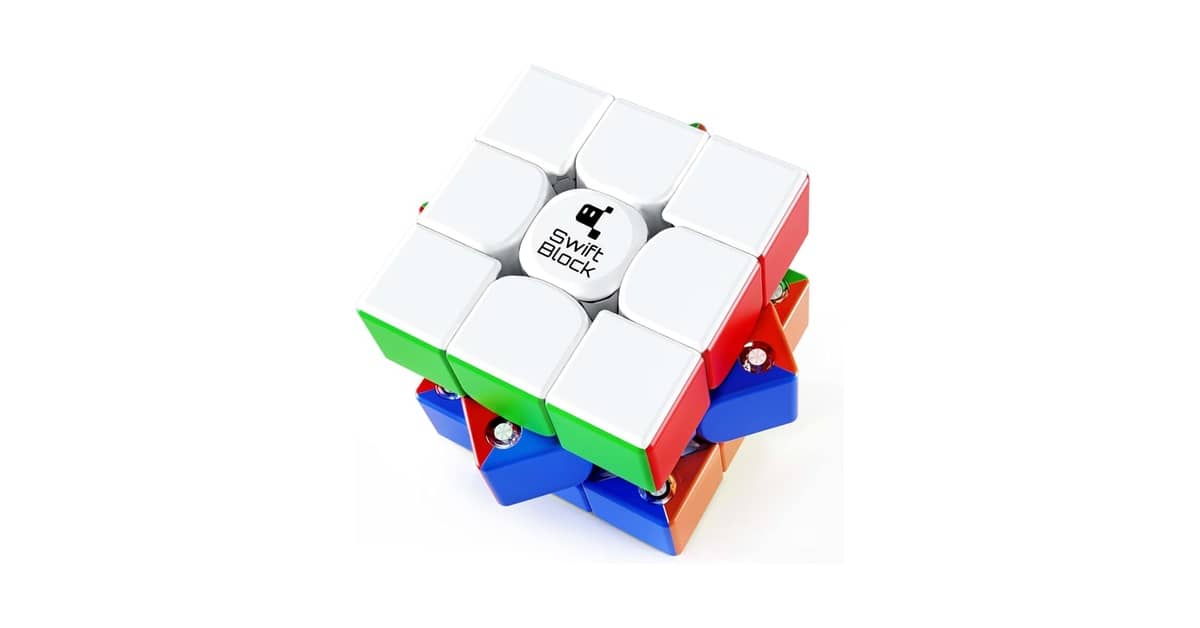 Melhor Cubo Mágico Magnético: Qual a Escolha Ideal?