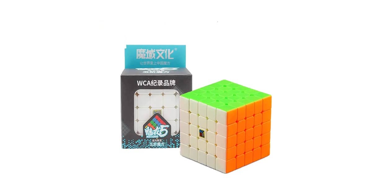 Melhor Cubo Mágico para Comprar: Guia Essencial
