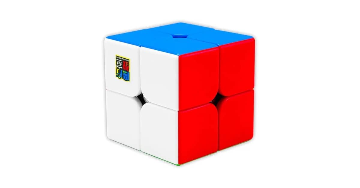 Melhor Cubo Mágico para iniciantes: Guia Essencial