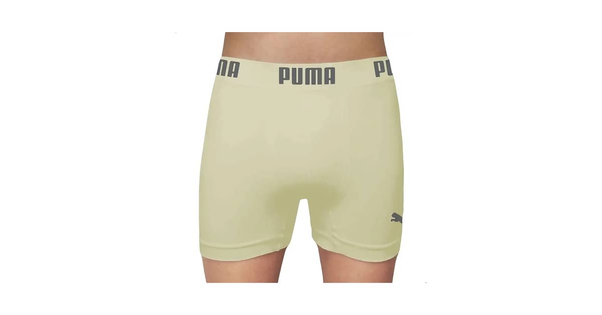 Melhor Cueca para Corrida: Conforto e Proteção Antiassadura