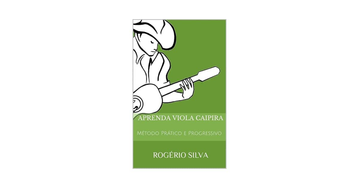 Melhor Curso de Viola Caipira: Domine o Instrumento!