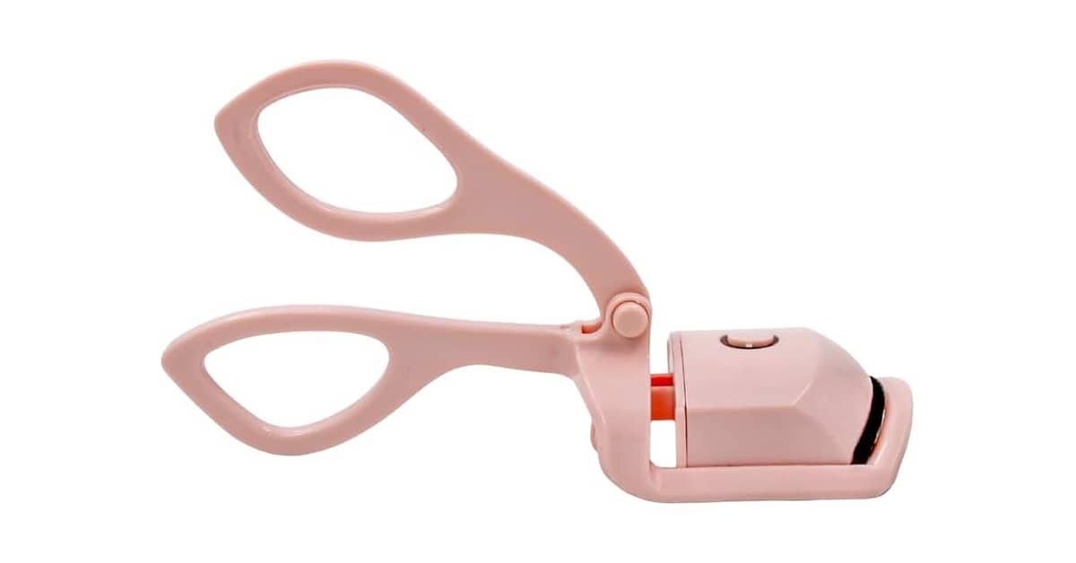 Melhor Curvex Térmico: Cílios Definidos com Tecnologia