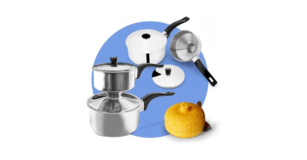 Melhor Cuscuzeira do Mercado: Guia de Compra Essencial