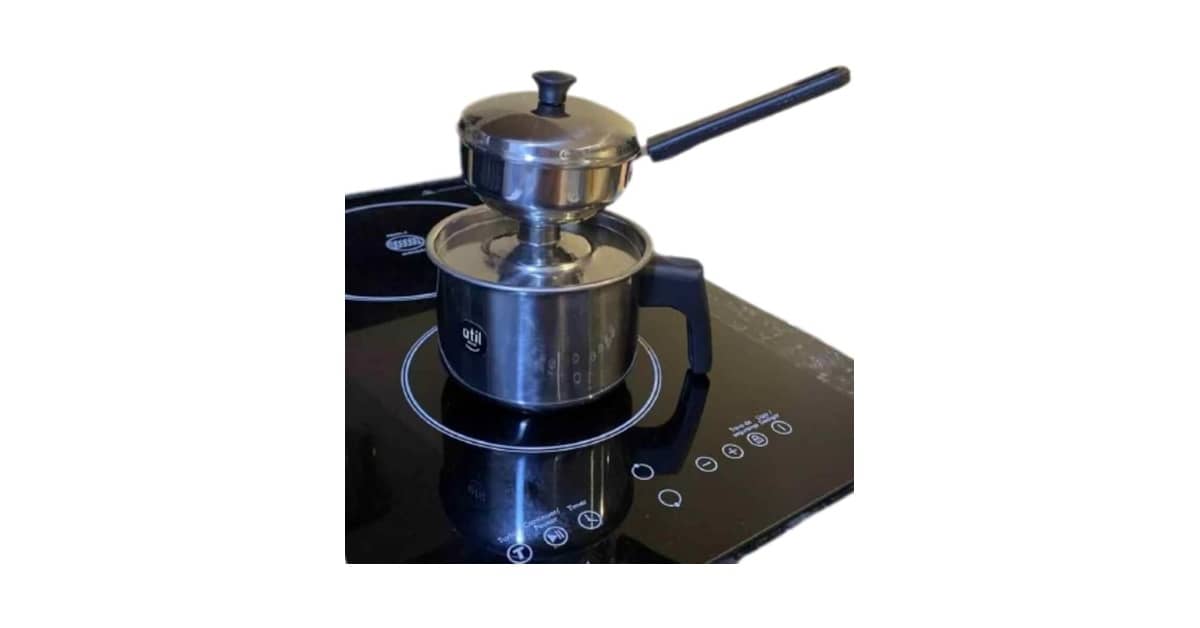 Melhor Cuscuzeira Indução: Guia Essencial Para Sua Cozinha