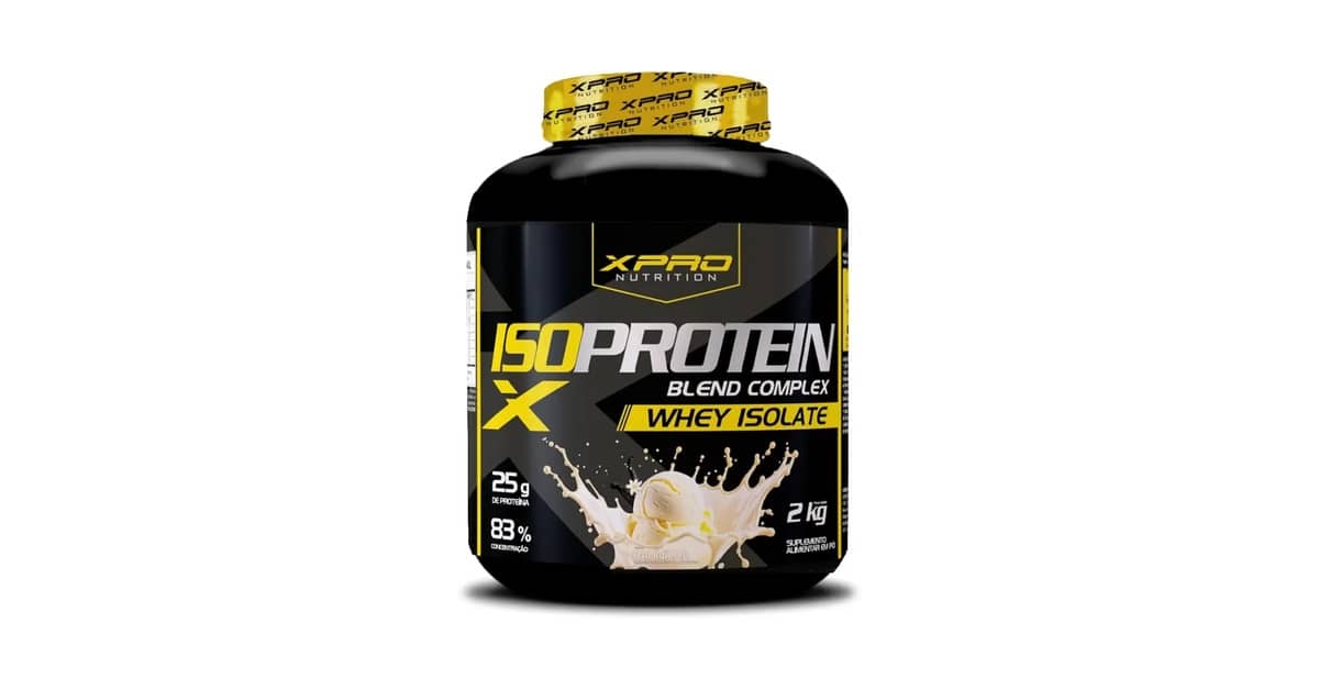 Melhor Custo-Benefício Whey Protein: 10 Opções