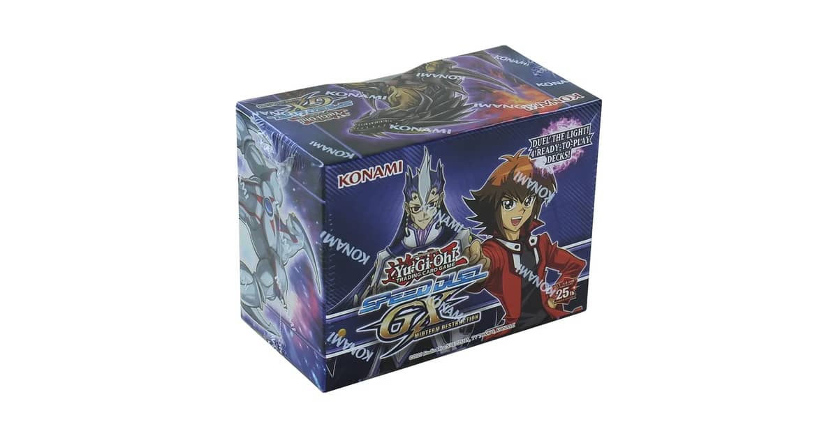 Melhor deck Yu Gi Oh Duel Links: Estratégias Ganhadoras