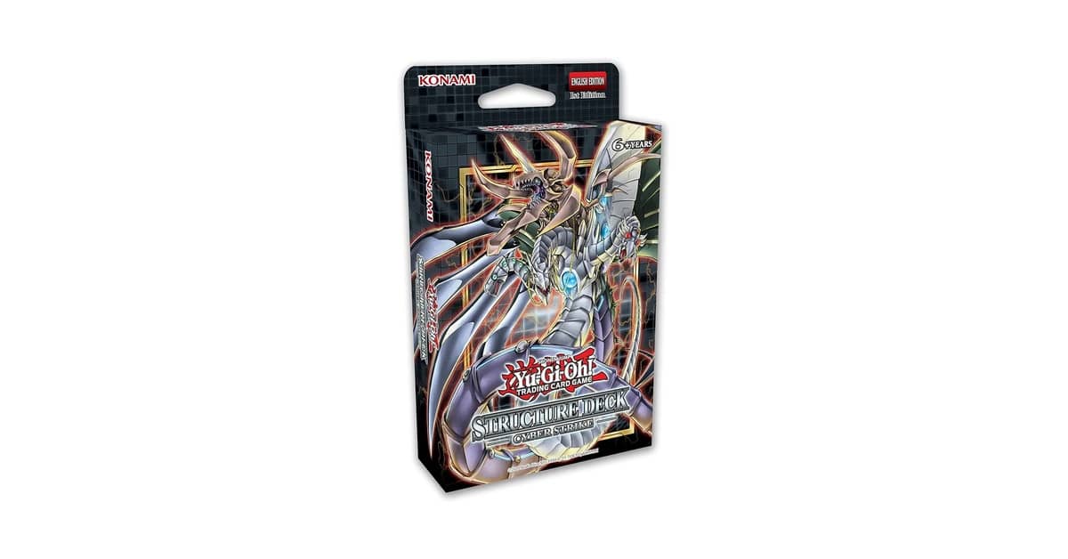 Melhor deck Yugioh Forbidden Memories: Duelos Lendários