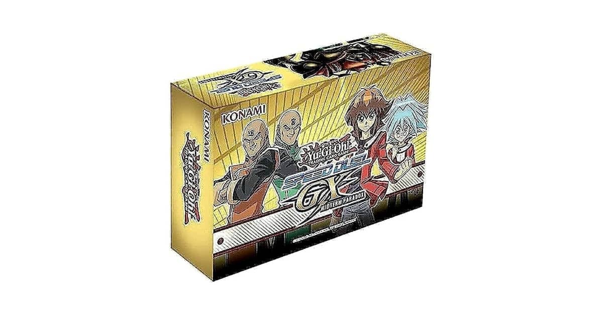 Melhor deck Yugioh Master Duel: Guia Essencial