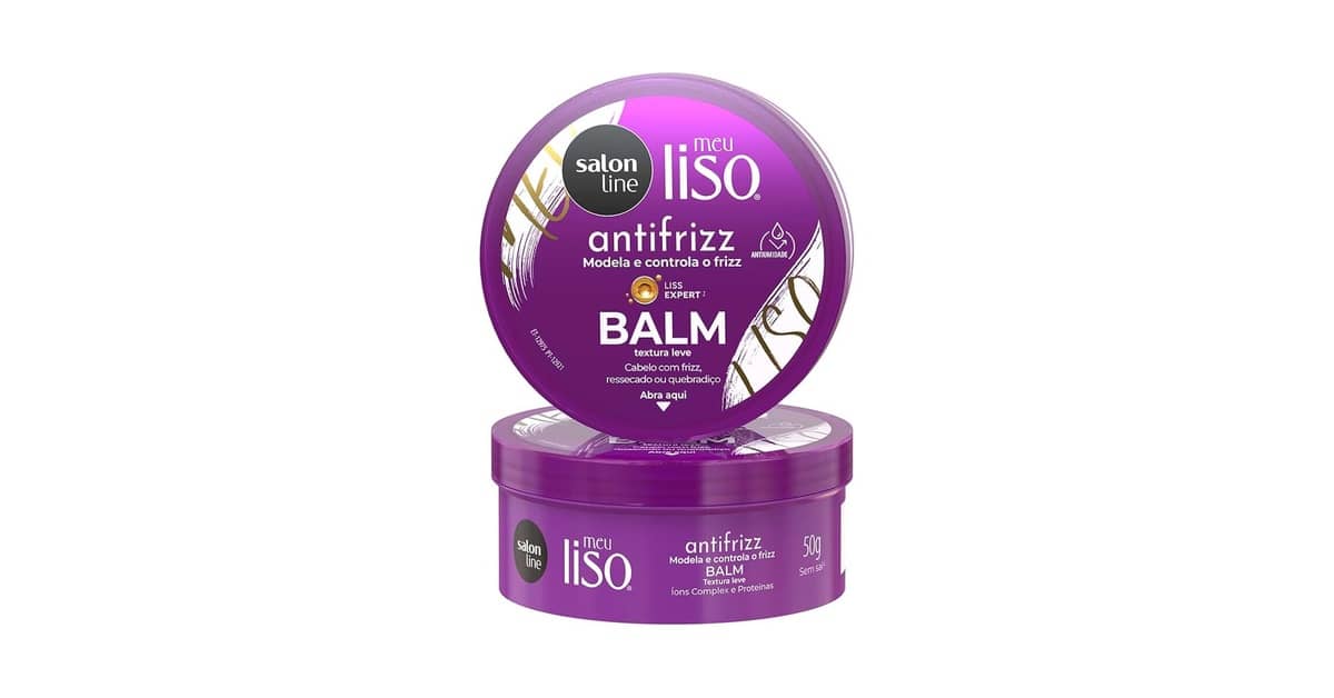 Melhor Defrizante para Cabelos Loiros: Proteção e Brilho