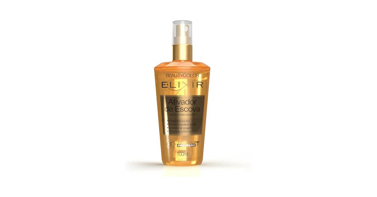 Melhor Defrizante para Escovar Cabelo: Proteção e Liso