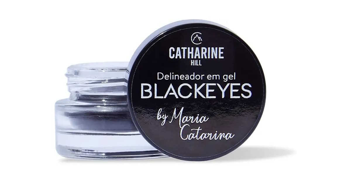 Melhor Delineador em Gel: Precisão e Durabilidade