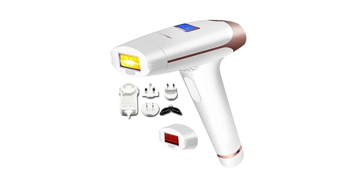 Melhor Depilador a Laser Profissional: 7 Opções para Pele Lisa