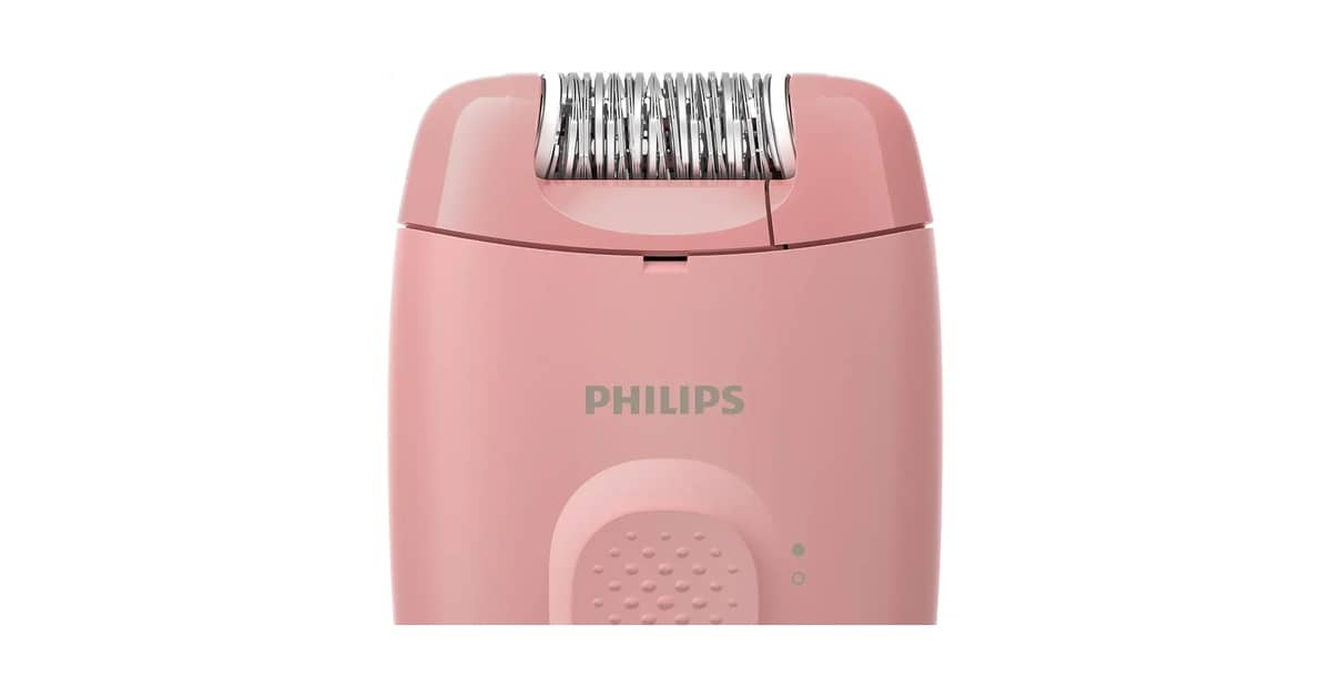 Melhor Depilador Elétrico Philips: Guia e Comparativo