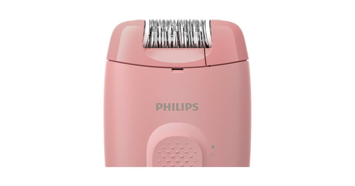 Melhor Depilador Feminino Philips: Qual o Ideal?