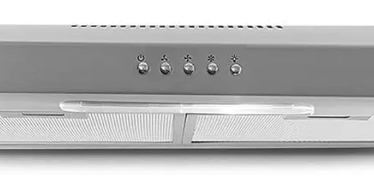 Melhor depurador de Ar 60Cm Inox: Guia de Compra Essencial