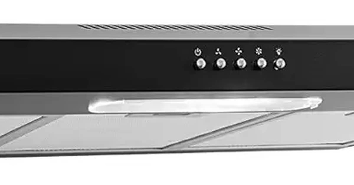 Melhor depurador de Ar 80Cm: Encontre o Seu Ideal